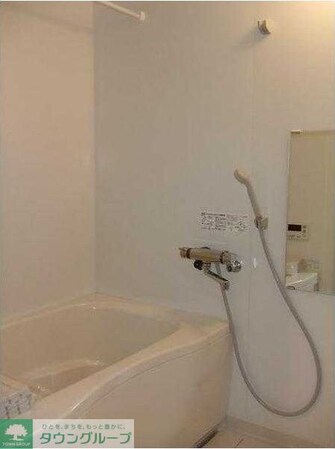 アン・ウィスタリアの物件内観写真